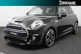 Mini Cooper S 2.0 Kings Cross JCW | Leder | Head-Up Display | Harman Kardon Audio | Stoelverwarming |