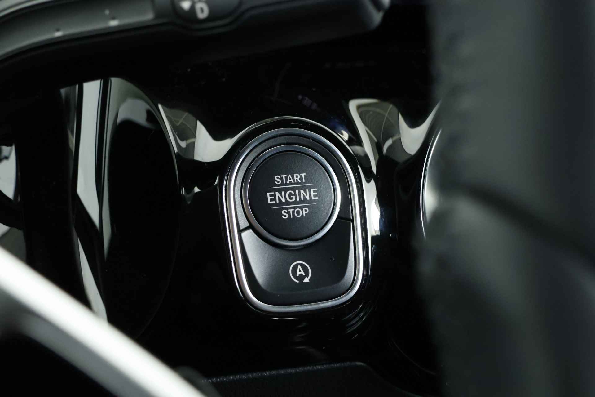 Mercedes-Benz GLA 250 4MATIC Progressive / LED / NAVI / CarPlay / Leder / Cam / DAB+ - 21/35