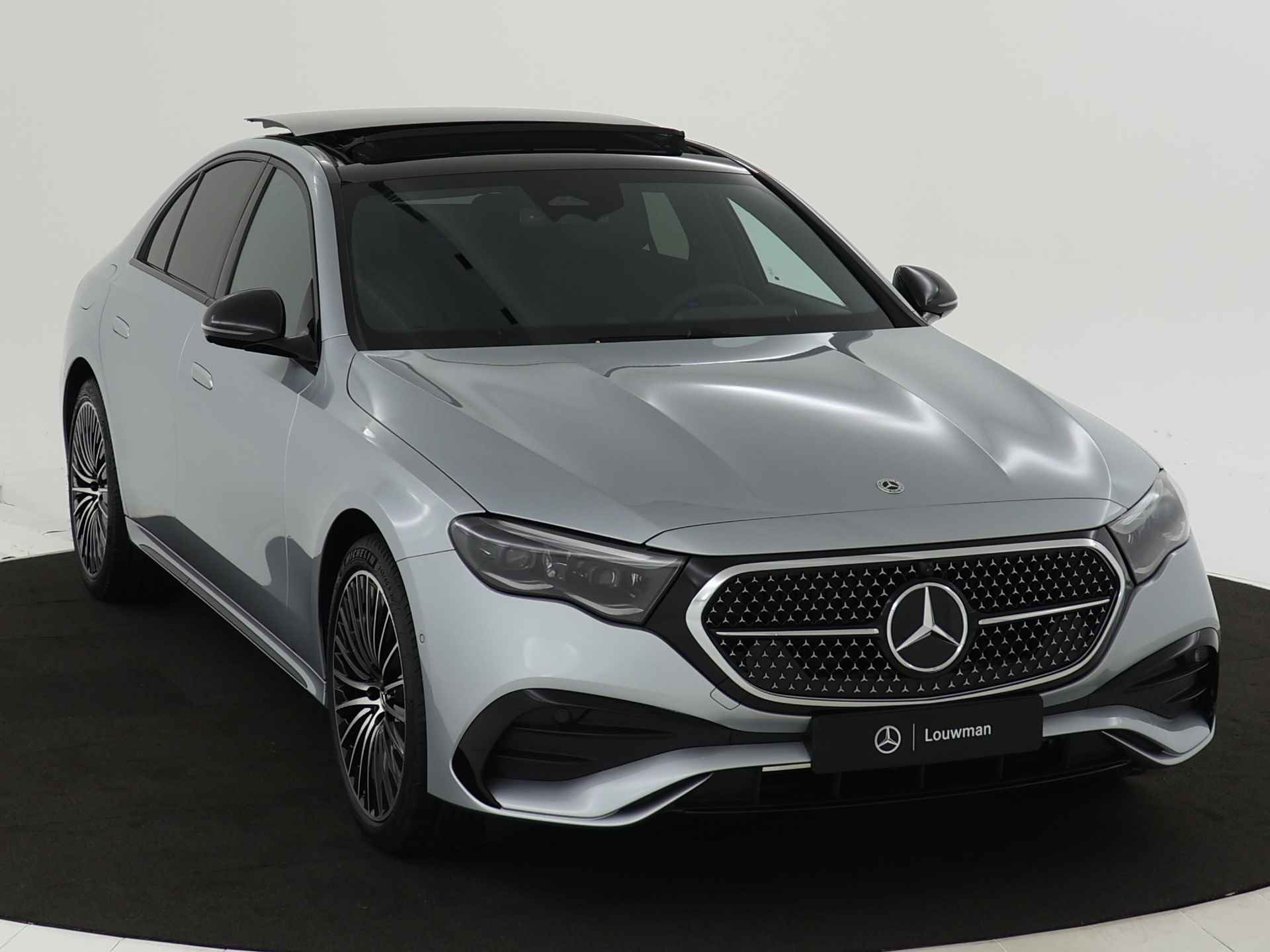 Mercedes-Benz E-Klasse 300 e Sport Edition | Trekhaak | Nightpakket | Premium Plus pakket | Parkeerpakket met 360°-camera | Antidiefstalpakket URBAN GUARD PLUS | ENERGIZING-pakket | KEYLESS GO-pakket | - 23/39