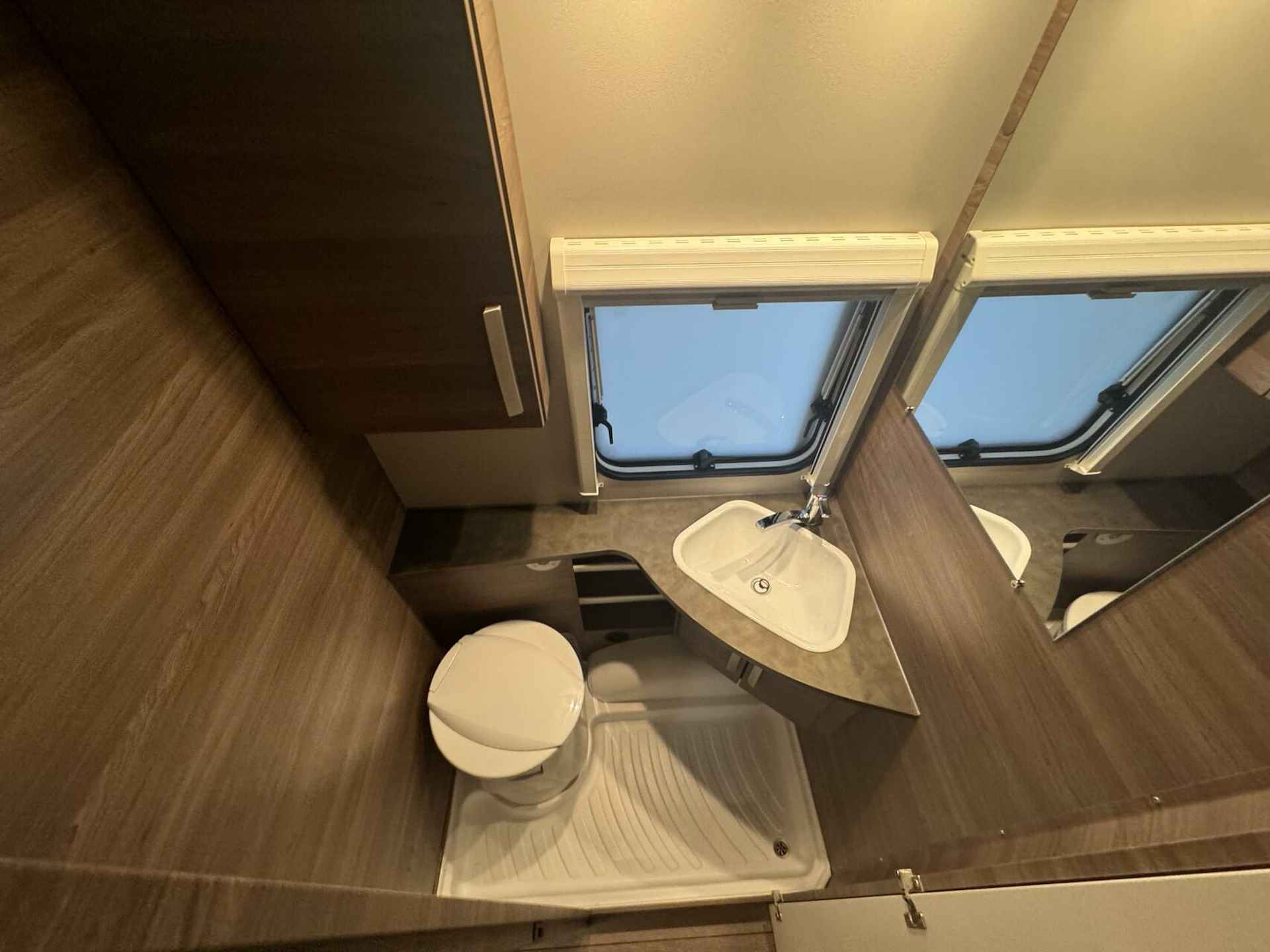 KNAUS SILVER SELECTION 460 XXL CARAVANSHOW 24,25,26 JANUARI - 17/21