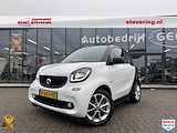 smart Fortwo Coupé EQ 82pk / Airco / Stoelverwarming / Nieuw staat!