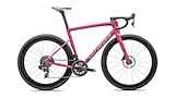 Specialized Tarmac Sl8 Pro Etap Pnktnt/sildst/sildst 58 2025