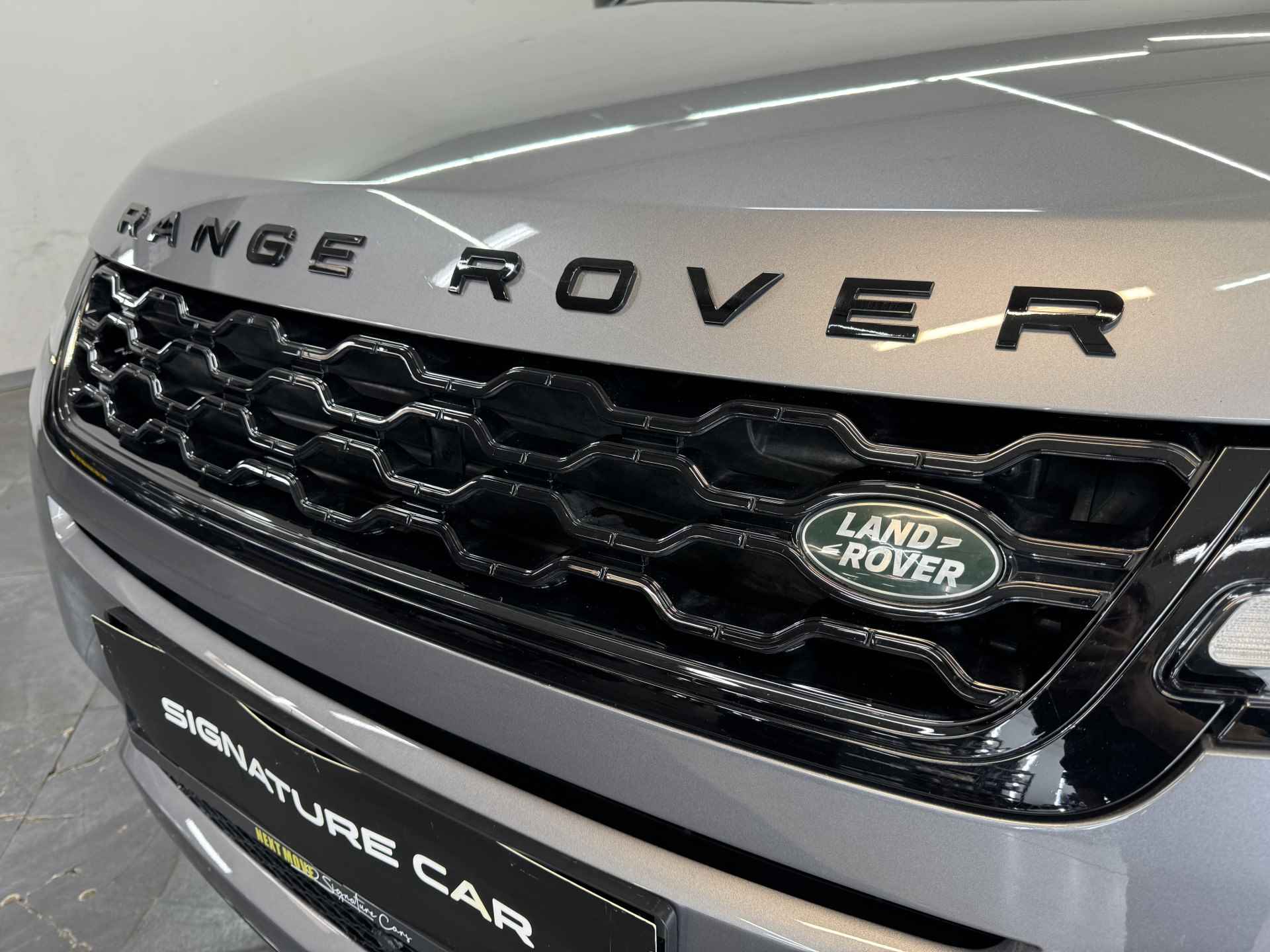Land Rover Range Rover Evoque 1.5 P300e AWD R-Dynamic HSE✅Panoramadak✅Sfeerverlichting✅Adaptive Cruise Control✅Stoelverwarming✅Meridian✅ - 89/92