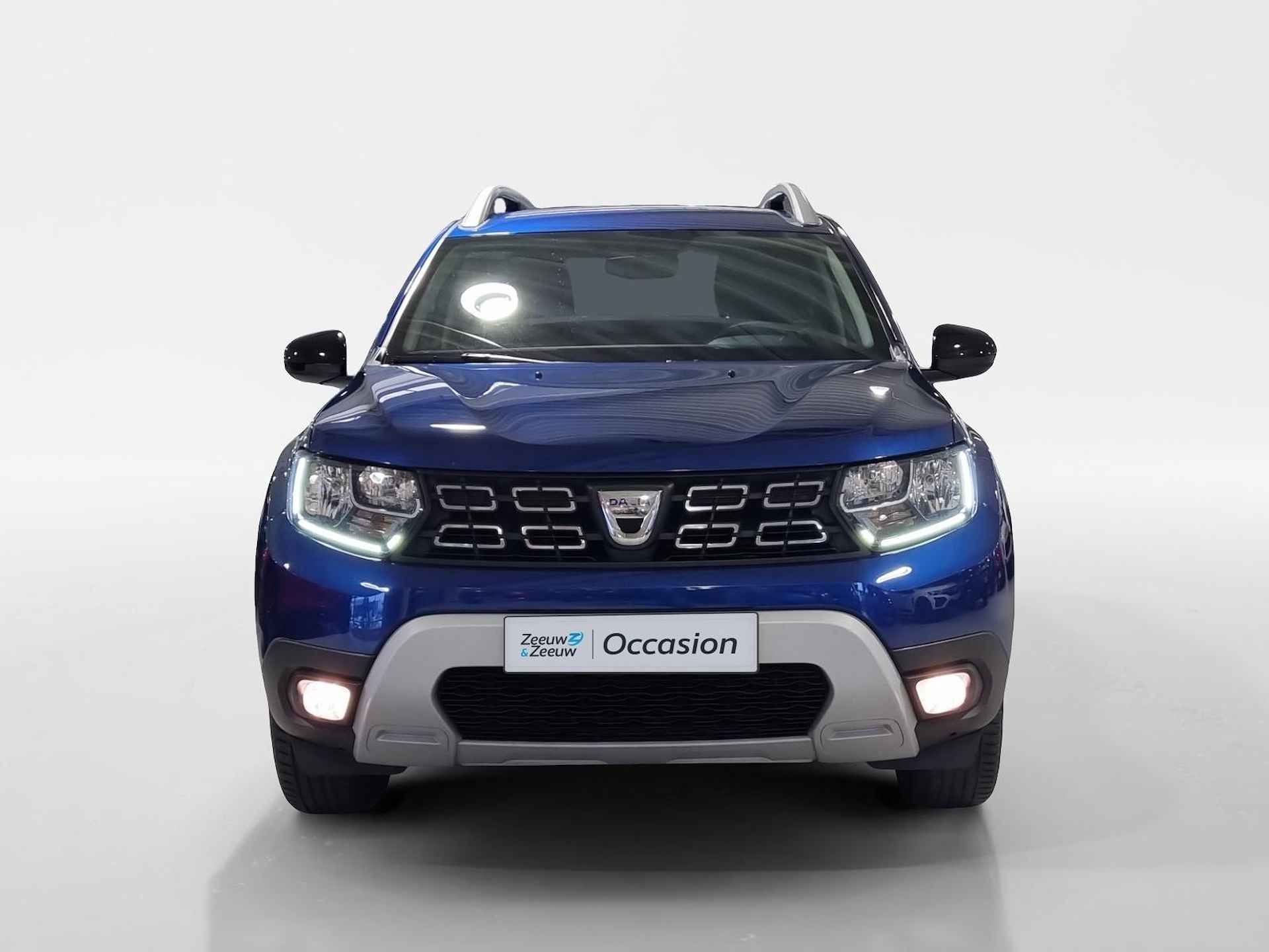 Dacia Duster 1.0 TCe Bi-Fuel Serie Limitee 15th Anniversary - 2/25