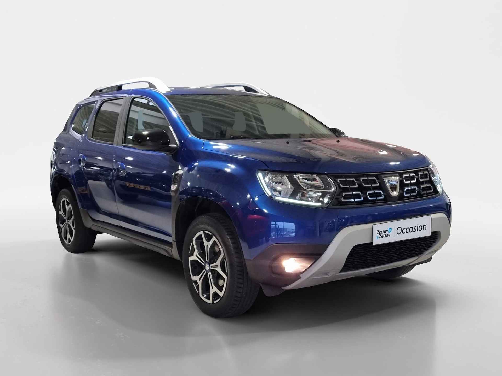 Dacia Duster 1.0 TCe Bi-Fuel Serie Limitee 15th Anniversary - 3/25