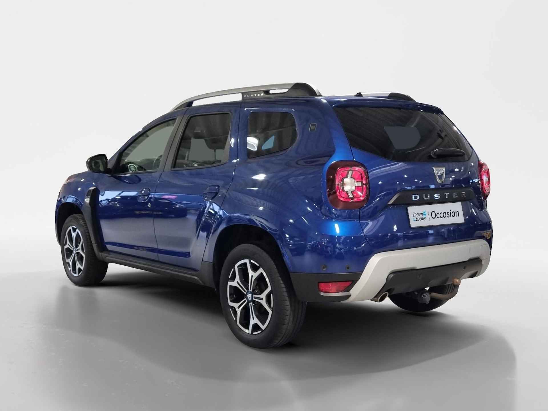 Dacia Duster 1.0 TCe Bi-Fuel Serie Limitee 15th Anniversary - 6/25