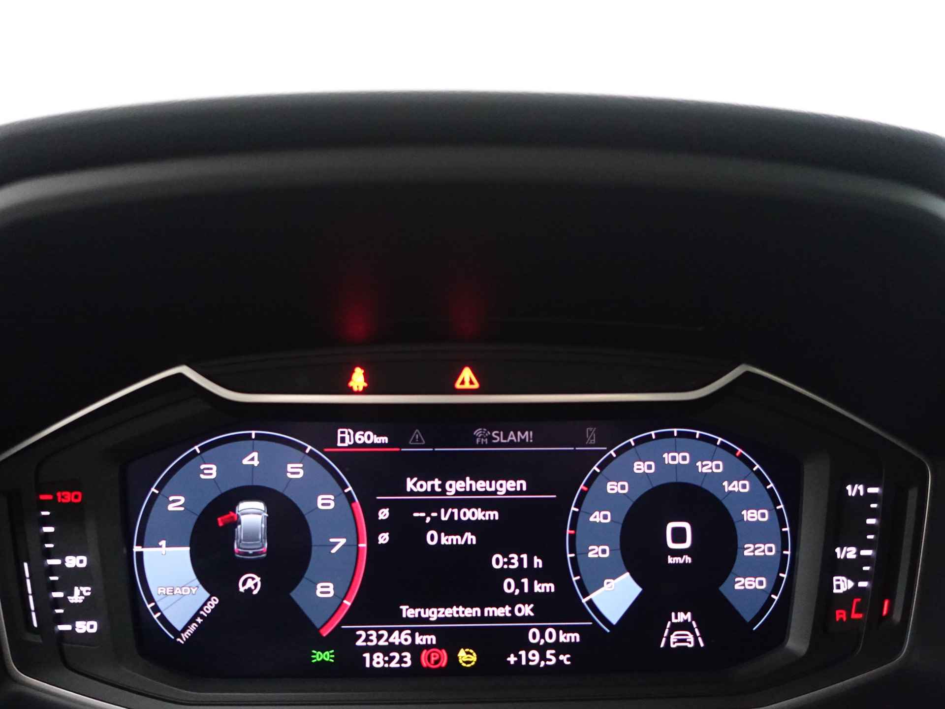 Audi A1 Sportback 25 TFSI S-Line Two Tone, Virtual Cockpit, Navi, Clima, Lane Assist - 18/31
