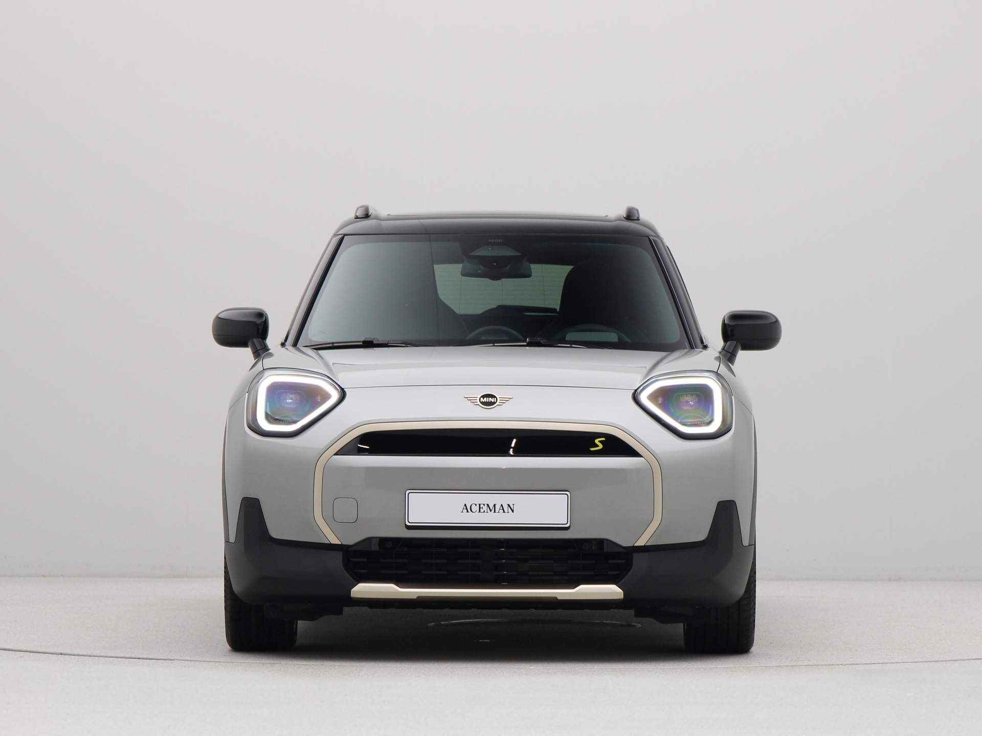 MINI Aceman SE Favoured Pakket M PRIVATE LEASE EUR 527,- (48 mnd/10.000 km) - 7/23