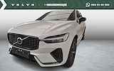 Volvo XC60 2.0 B5 D AWD Ultimate Dark | Luchtvering | Harman/Kardon | Panorama Schuifdak | Sportstoelen | Standkachel | HUD