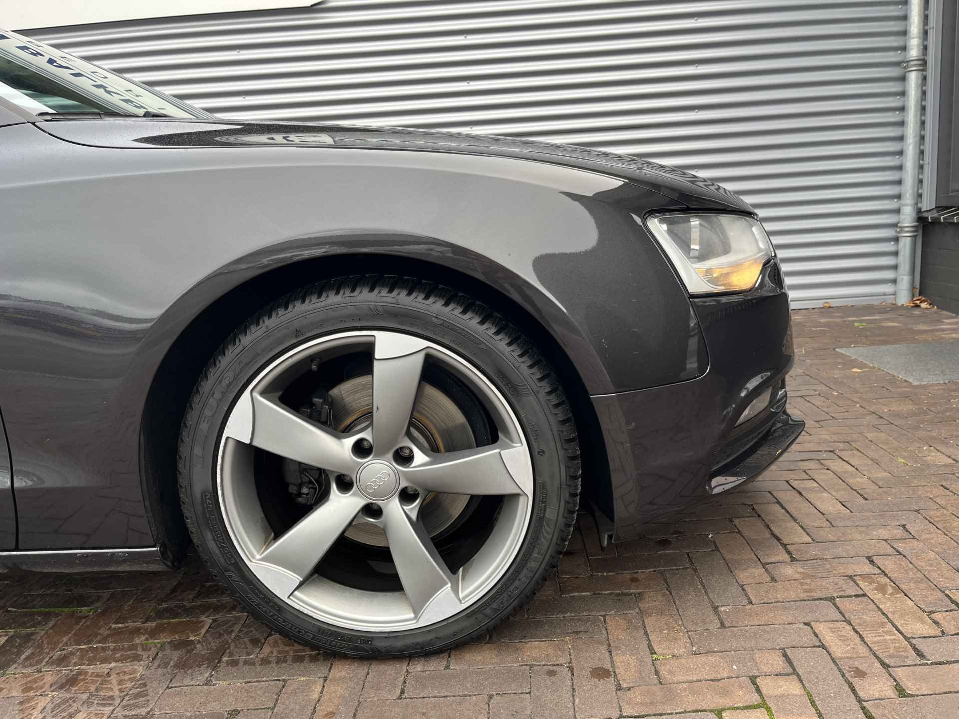 Audi A5 Sportback 2.0 TDI Pro Line S Schuifdak - 8/23