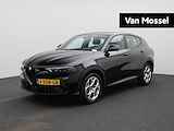 Alfa Romeo Tonale 1.5T Hybrid Sprint | Navigatie | Climate Controle | LMV 18" | Parkeersensoren | LED | Apple Carplay/Android Auto |