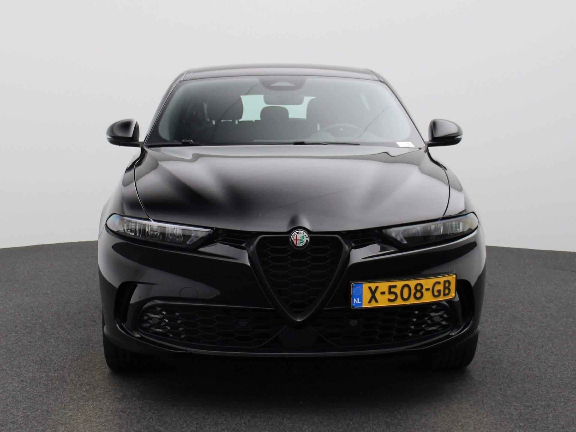 Alfa Romeo Tonale 1.5T Hybrid Sprint | Navigatie | Climate Controle | LMV 18" | Parkeersensoren | LED | Apple Carplay/Android Auto | - 20/33