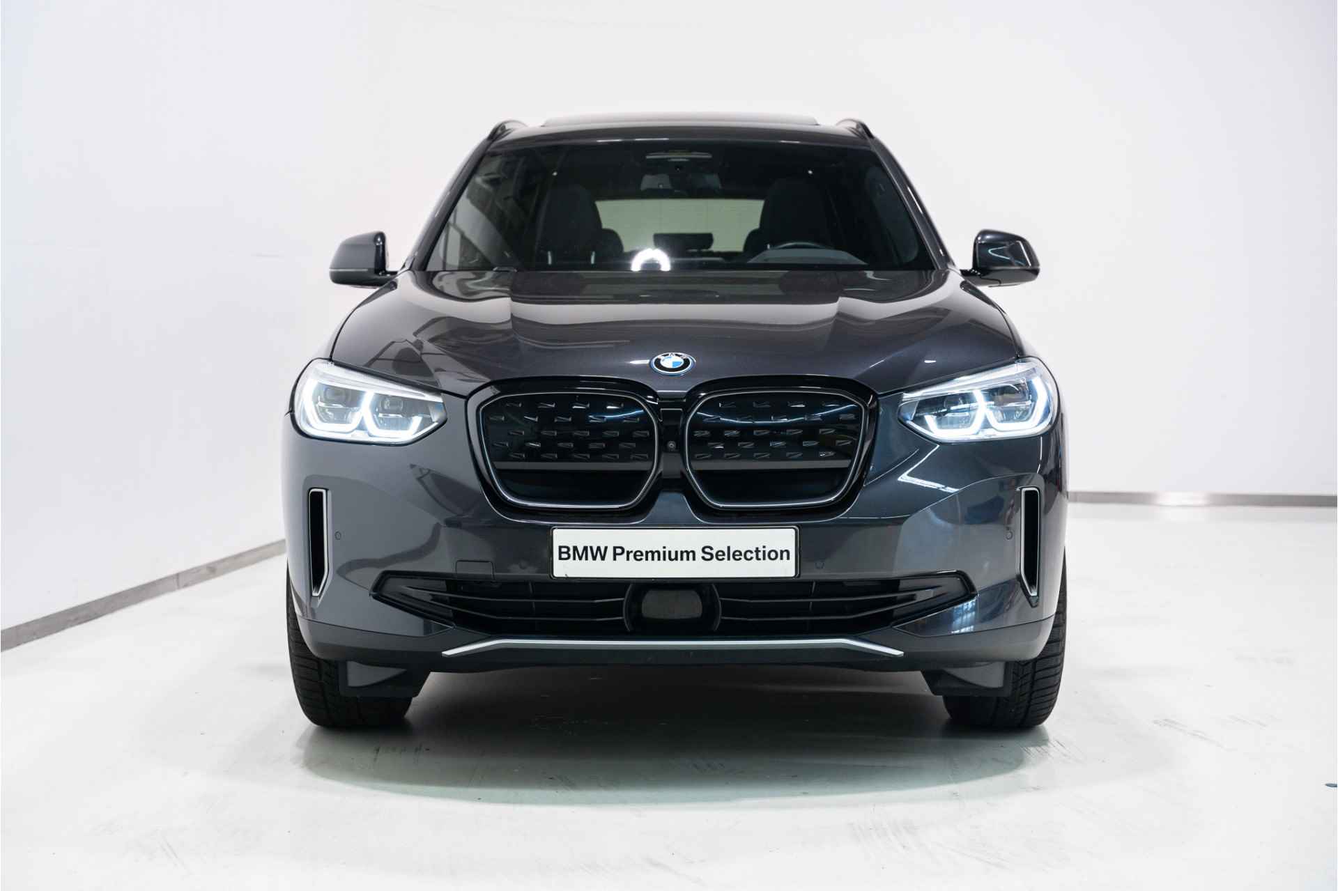 BMW iX3 High Executive M Sportpakket Shadow Line - 7/29