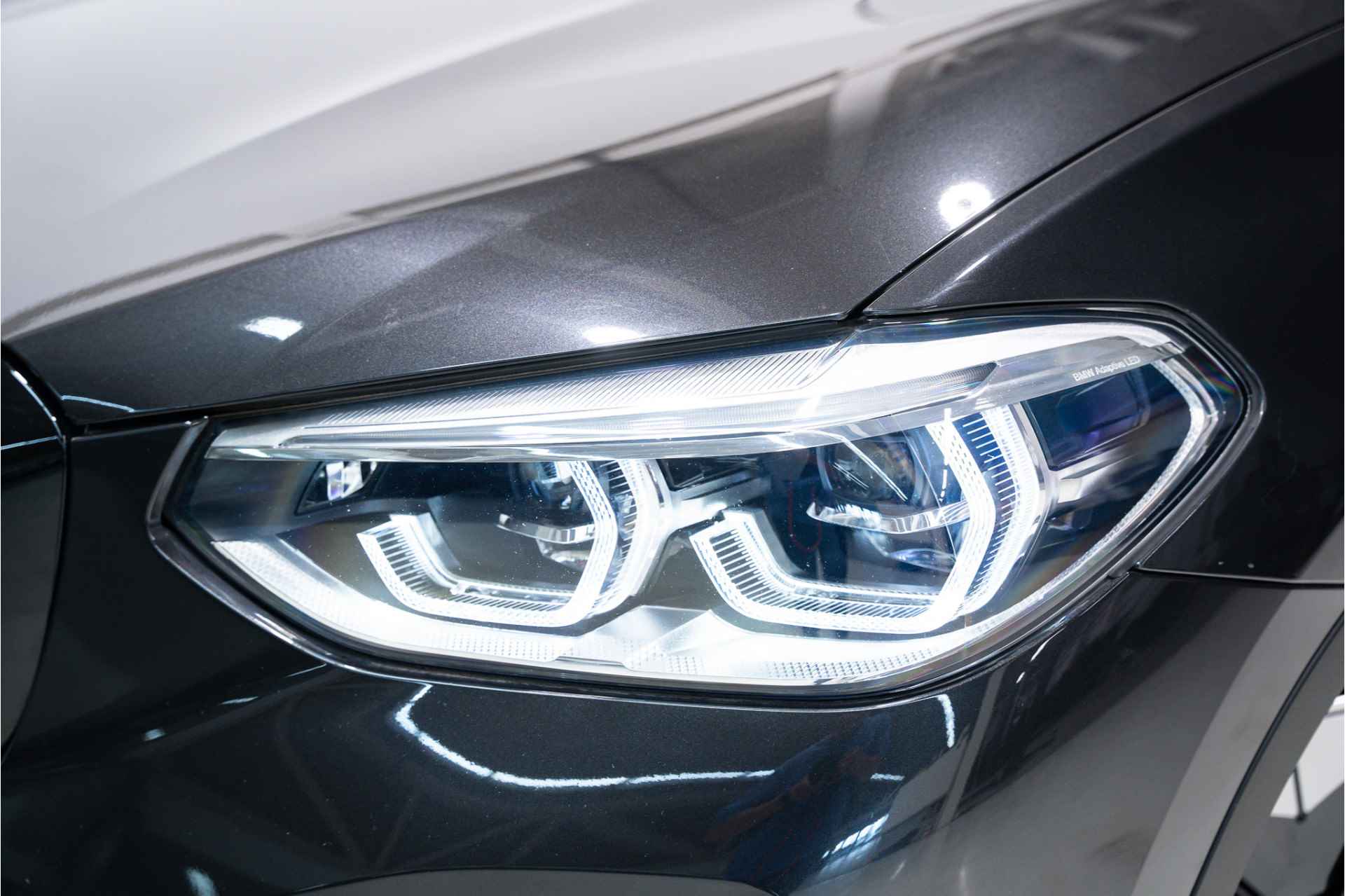 BMW iX3 High Executive M Sportpakket Shadow Line - 23/29