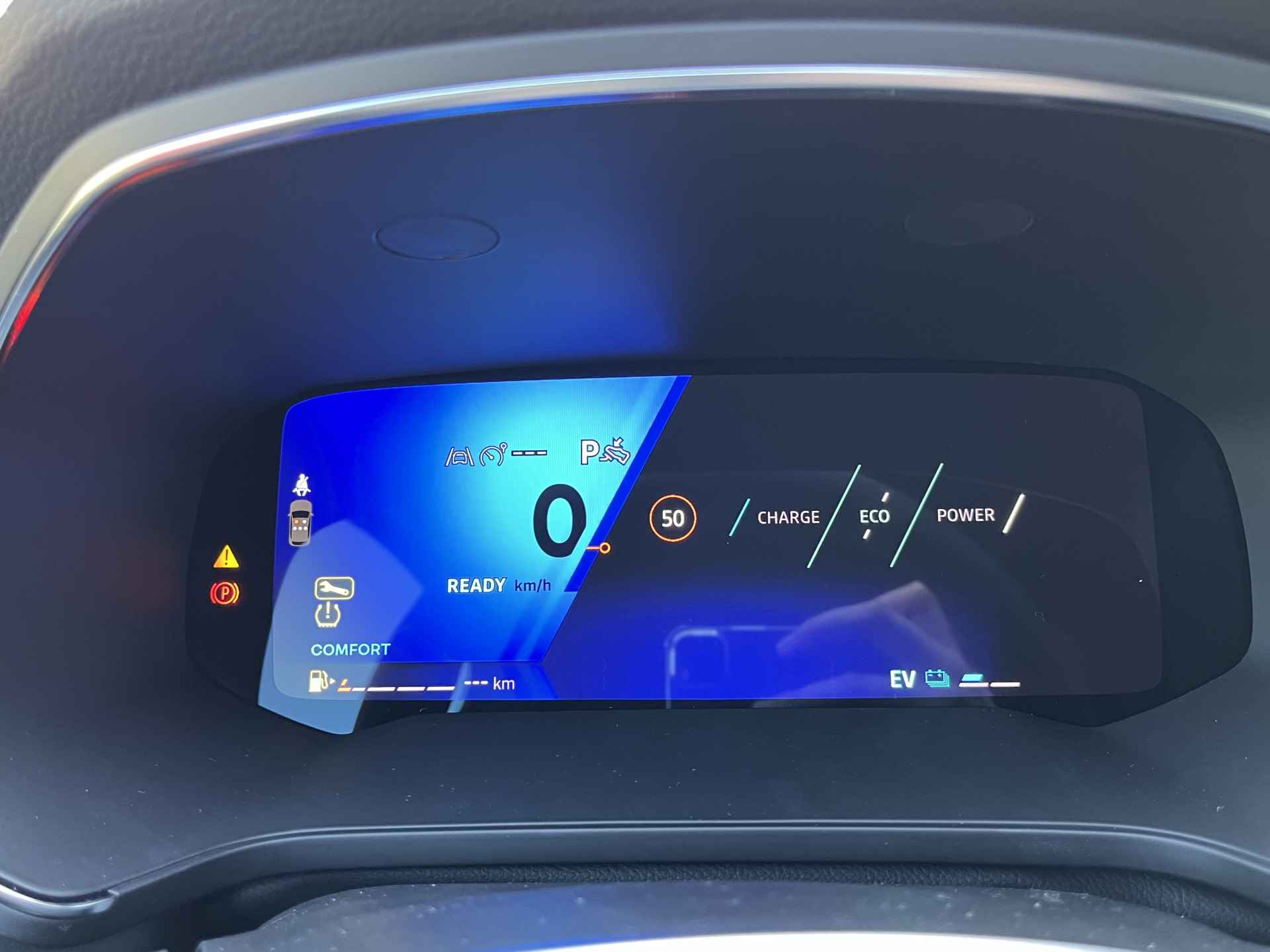 Renault Symbioz 1.6 E-Tech Full Hybrid 145 iconic | Adaptive Cruise | 360 Camera | Navigatie | Apple Carplay / Android Auto - 9/27