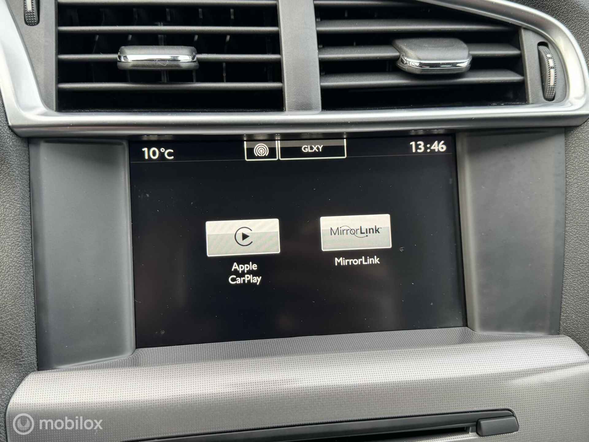 Citroen C4 130pk Feel Collection I Airco I Navi I Carplay I - 14/29