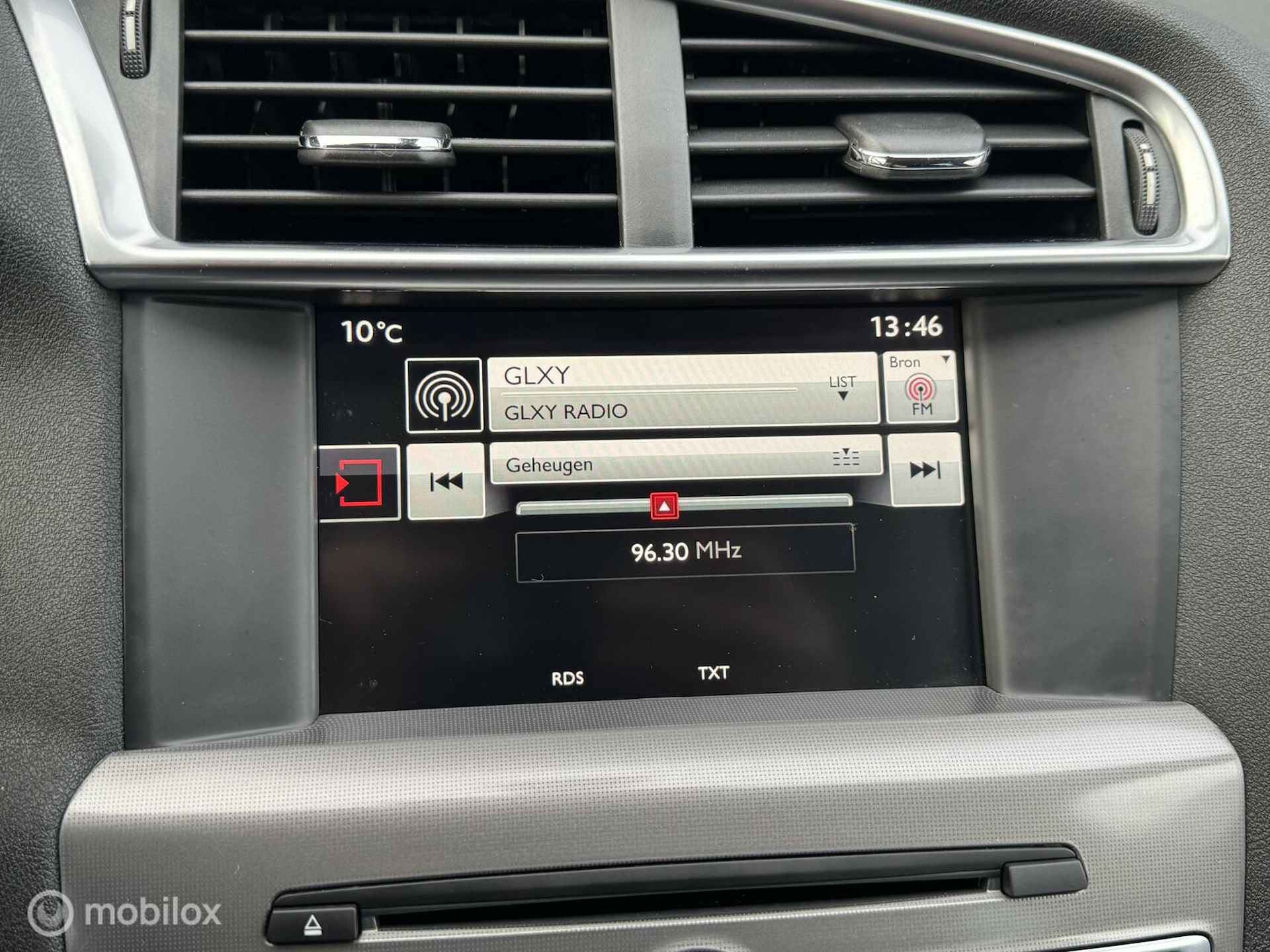 Citroen C4 130pk Feel Collection I Airco I Navi I Carplay I - 16/29