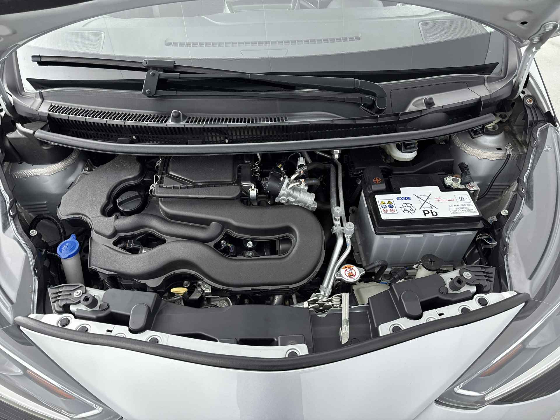 Toyota Aygo 1.0 VVT-i x-play | 1e Eigenaar | Parkeercamera | - 38/42