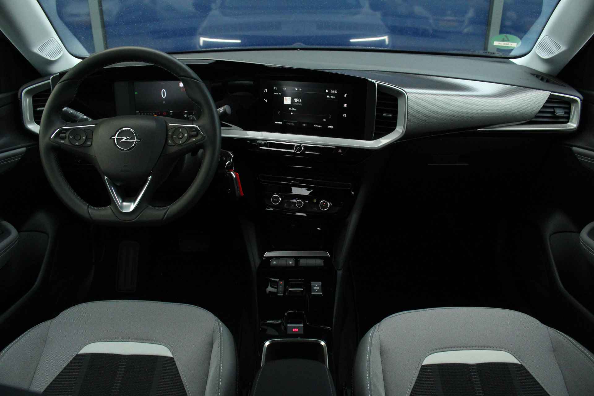 Opel Mokka 1.2 130PK EAT8. Turbo Level 3 | Cruise | Carplay | Camera | LED | LMV | Climate - 3/35