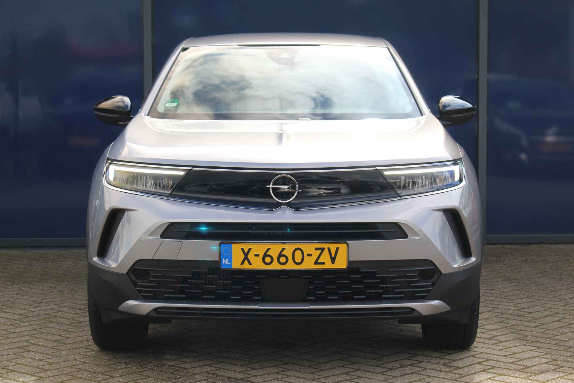 Opel Mokka 1.2 130PK EAT8. Turbo Level 3 | Cruise | Carplay | Camera | LED | LMV | Climate - 13/35