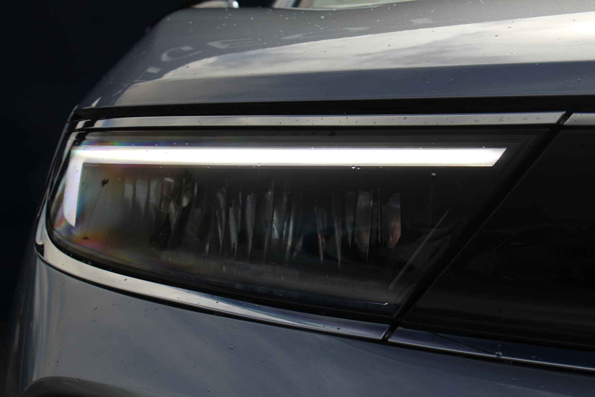 Opel Mokka 1.2 130PK EAT8. Turbo Level 3 | Cruise | Carplay | Camera | LED | LMV | Climate - 14/35
