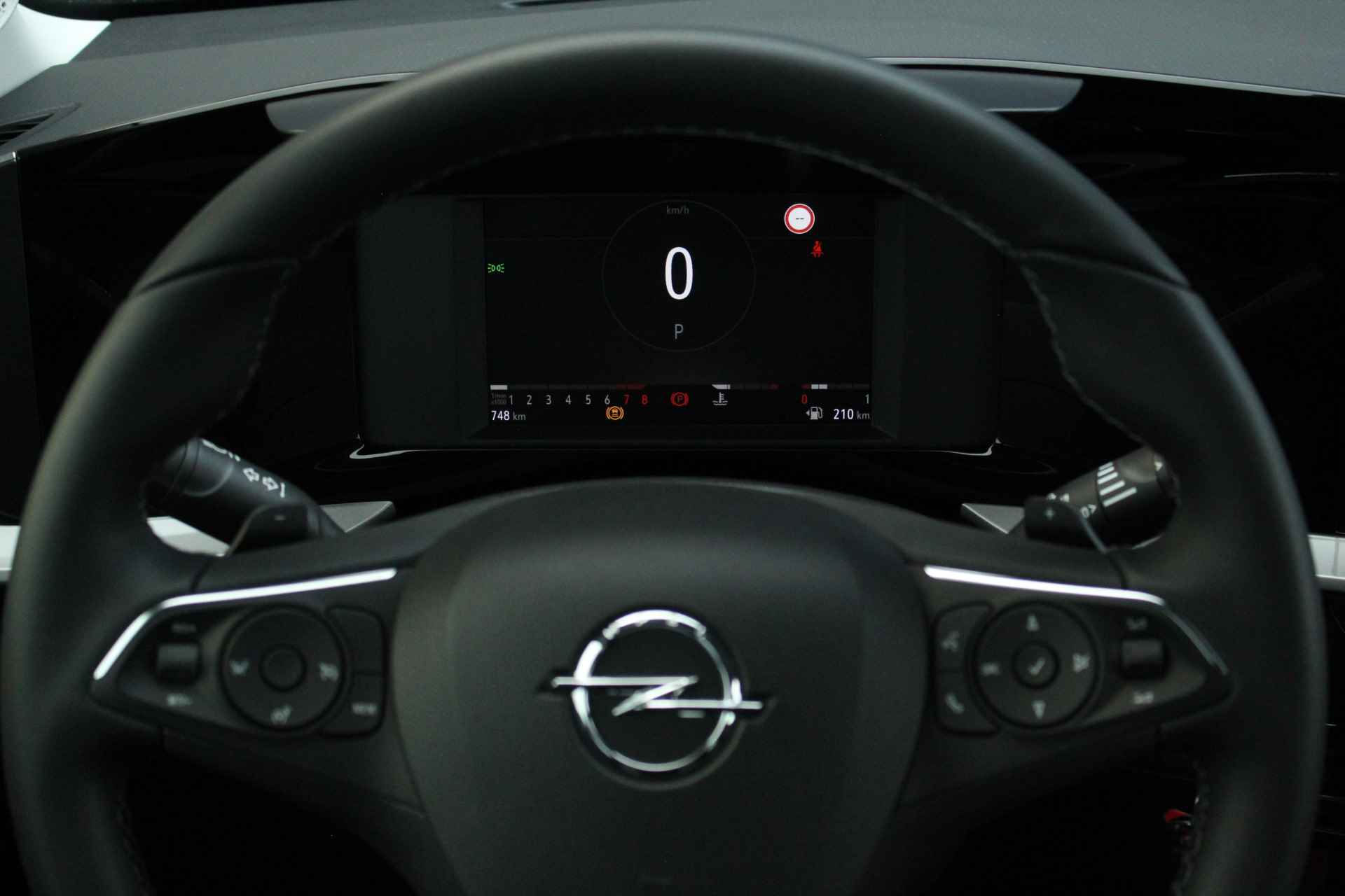 Opel Mokka 1.2 130PK EAT8. Turbo Level 3 | Cruise | Carplay | Camera | LED | LMV | Climate - 23/35