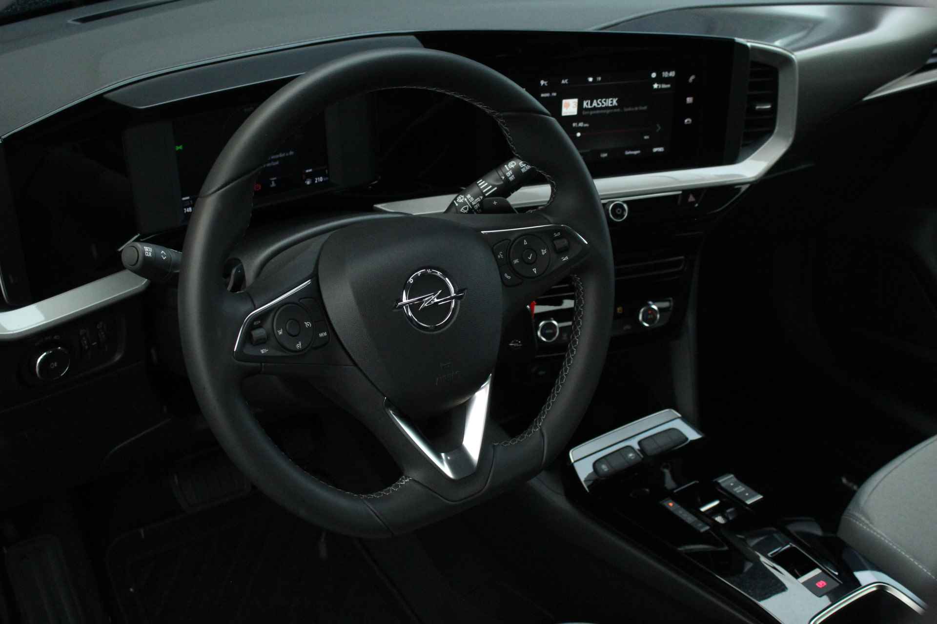 Opel Mokka 1.2 130PK EAT8. Turbo Level 3 | Cruise | Carplay | Camera | LED | LMV | Climate - 24/35