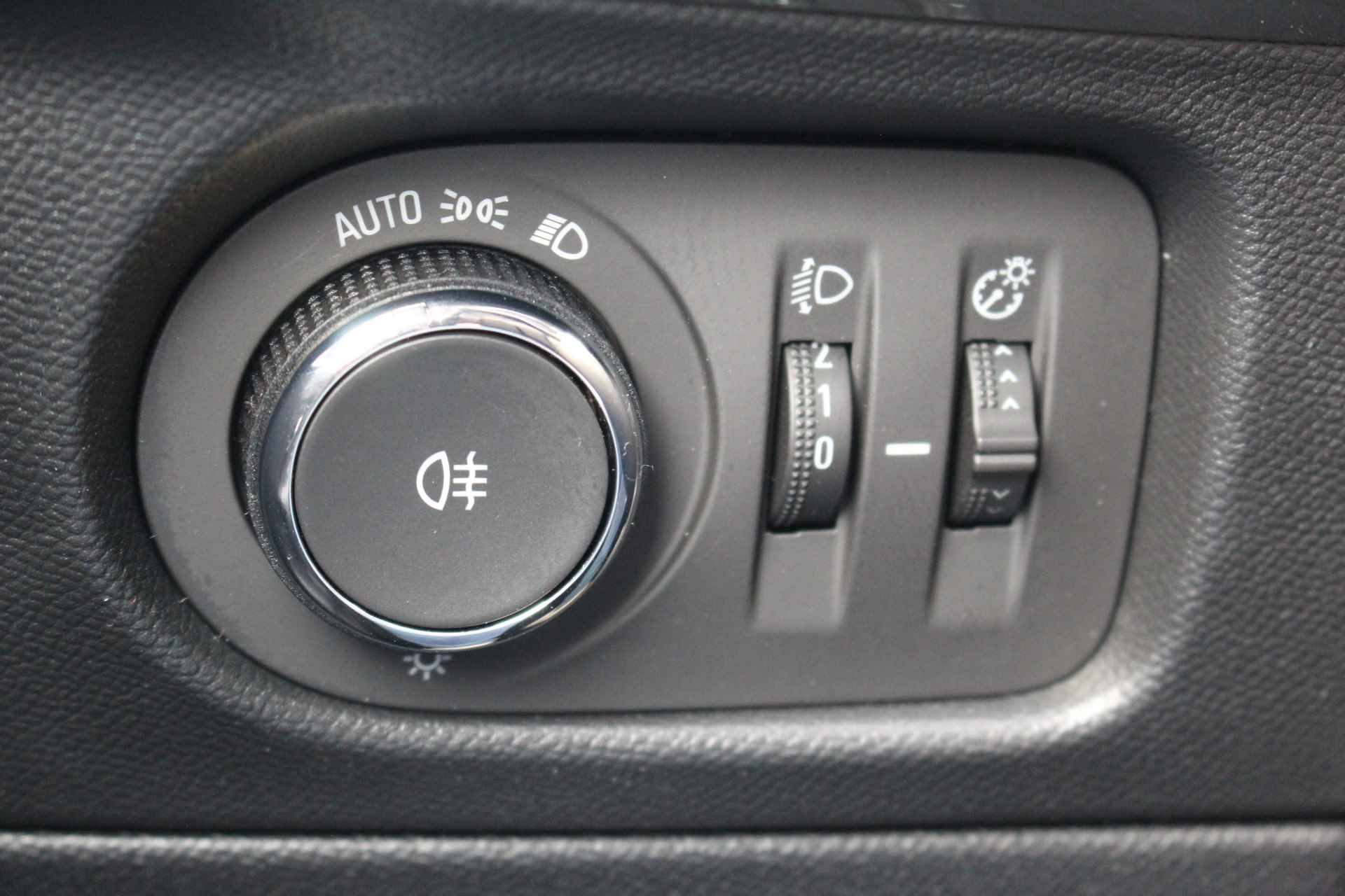 Opel Mokka 1.2 130PK EAT8. Turbo Level 3 | Cruise | Carplay | Camera | LED | LMV | Climate - 26/35