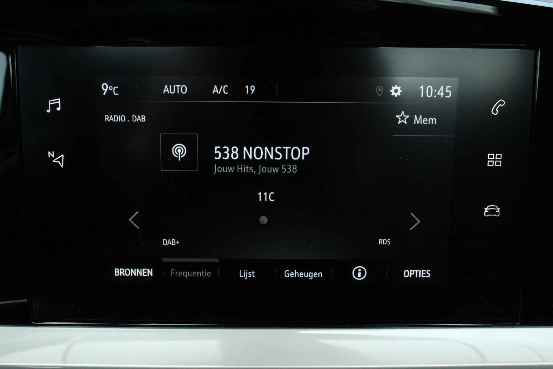 Opel Mokka 1.2 130PK EAT8. Turbo Level 3 | Cruise | Carplay | Camera | LED | LMV | Climate - 33/35