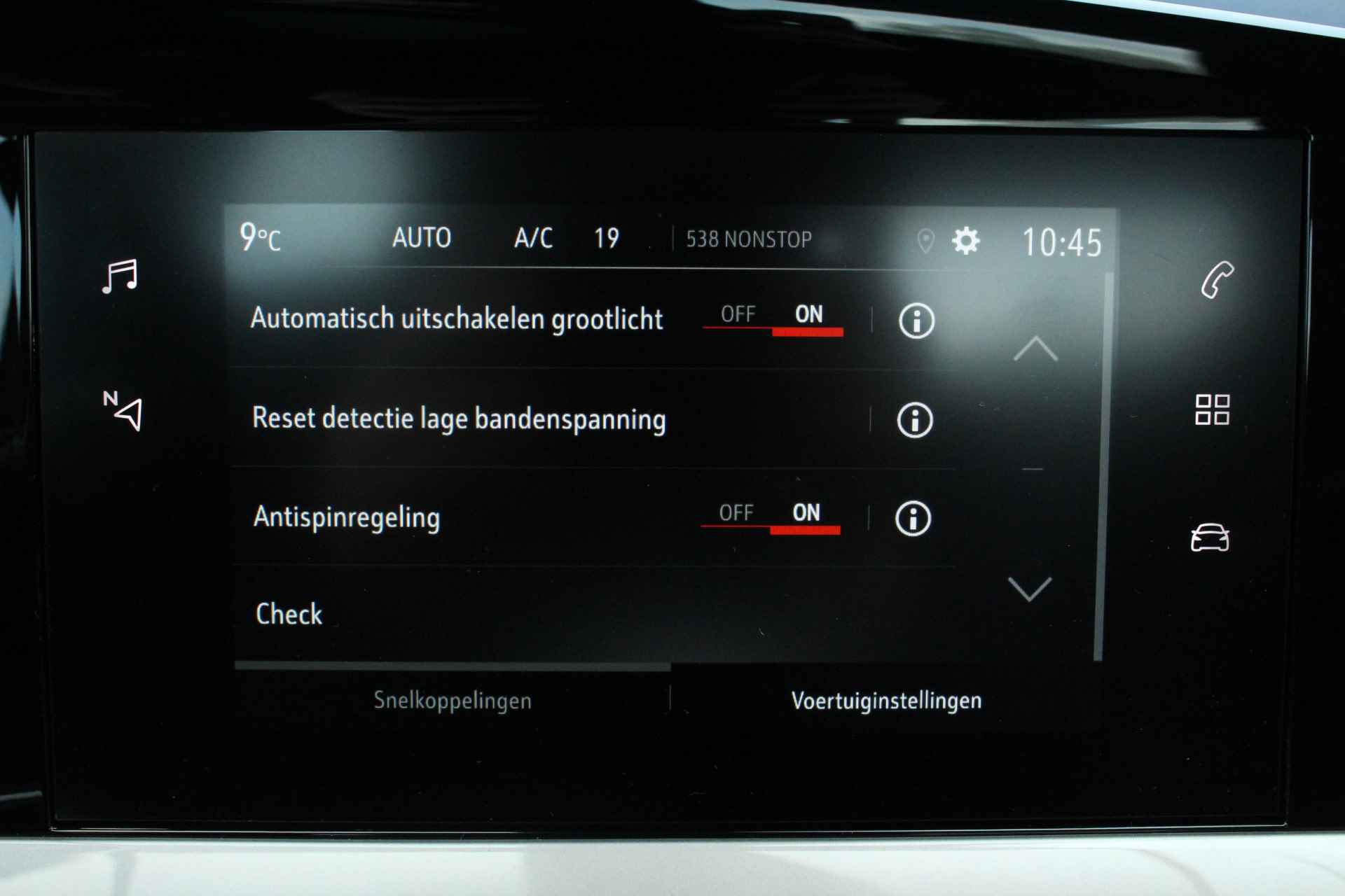 Opel Mokka 1.2 130PK EAT8. Turbo Level 3 | Cruise | Carplay | Camera | LED | LMV | Climate - 34/35