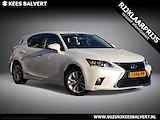 Lexus CT 200h Business Line LEER/NAVIGATIE/PDC