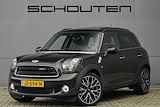 MINI Countryman 1.6 Cooper Chili Pano Leder Navi Stoelverwarming 19"