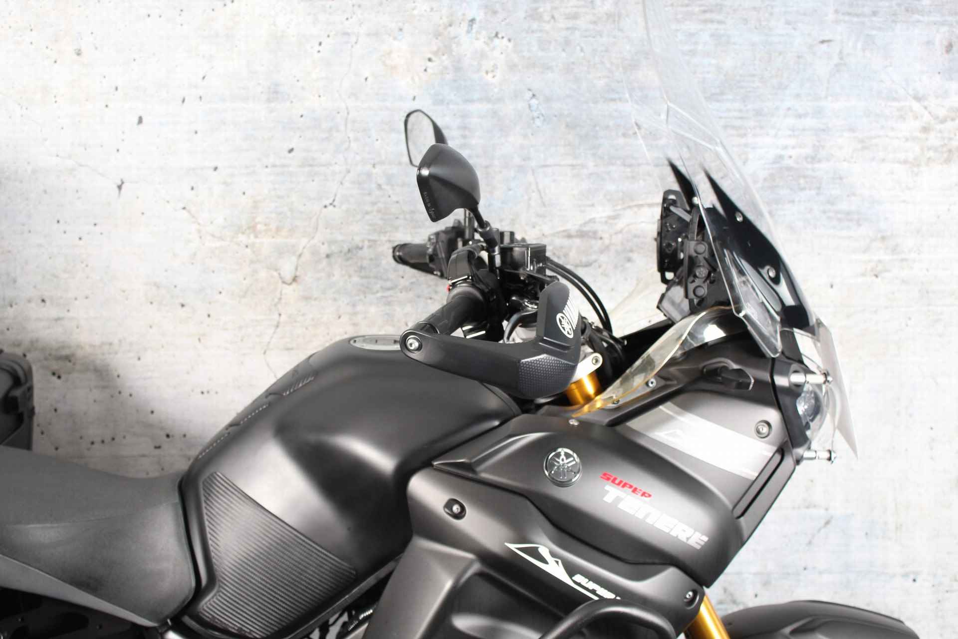 Yamaha XT 1200 Z ABS - 7/20