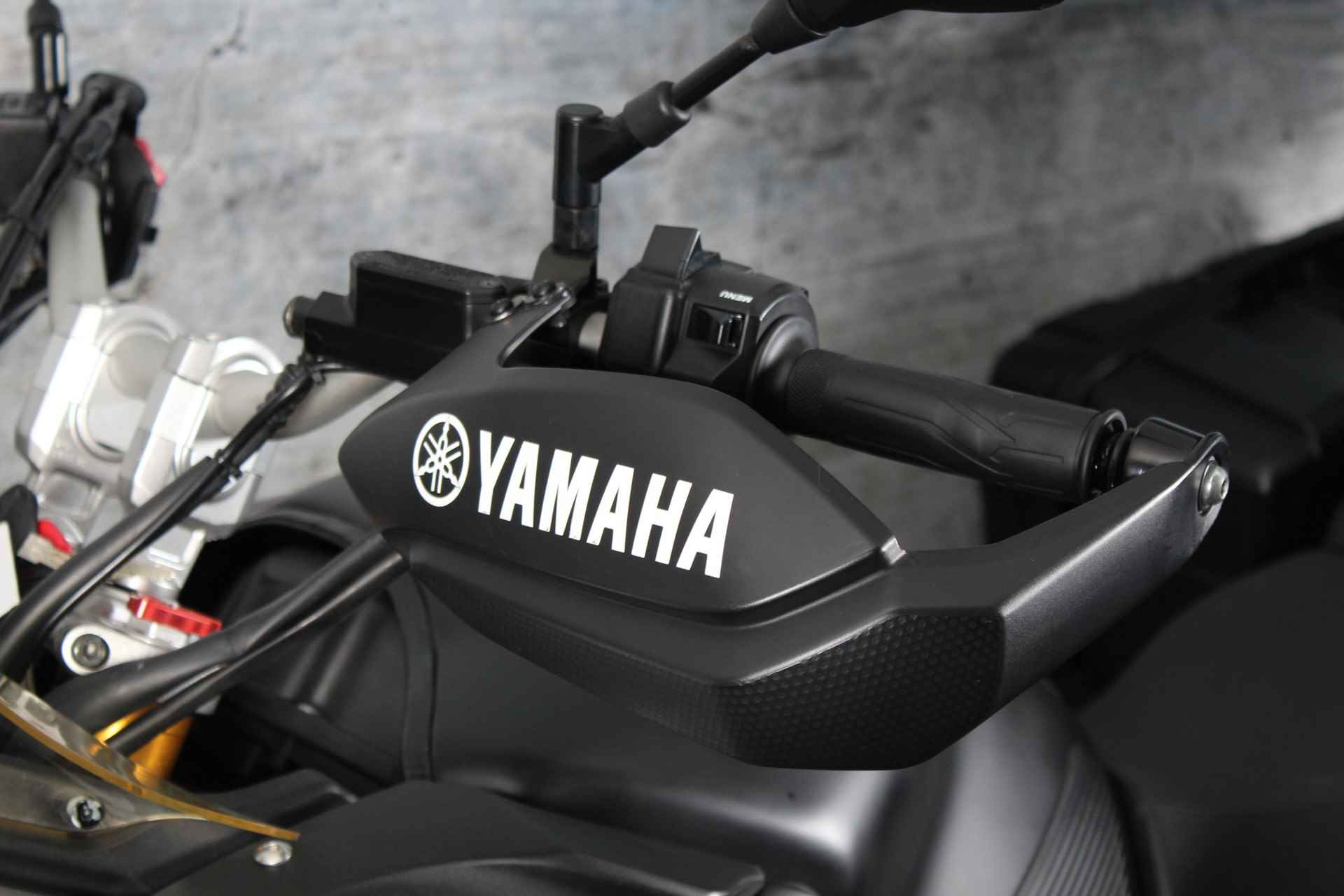 Yamaha XT 1200 Z ABS - 15/20