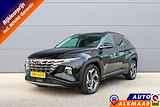 Hyundai Tucson 1.6 T-GDI PHEV Premium 4WD | Leer | Adaptieve cruise | 360°cam | Rijklaarprijs - incl.garantie