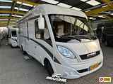 Hymer B 698 - BORCULO