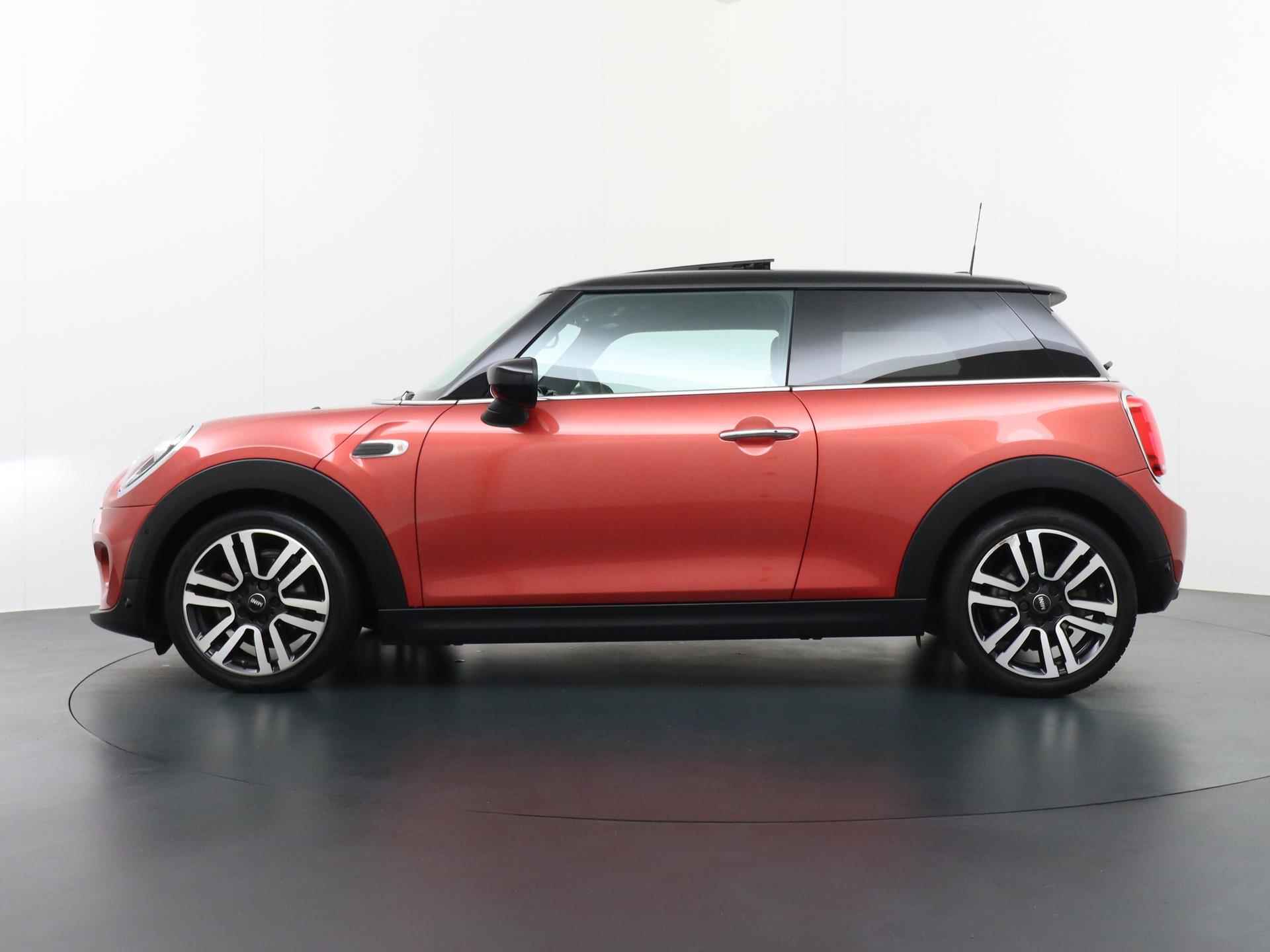 Mini Mini 1.5 Cooper Summer Red Edition PANORAMADAK | RIJKLAARPRIJS incl. 12mn BOVAG - 5/37