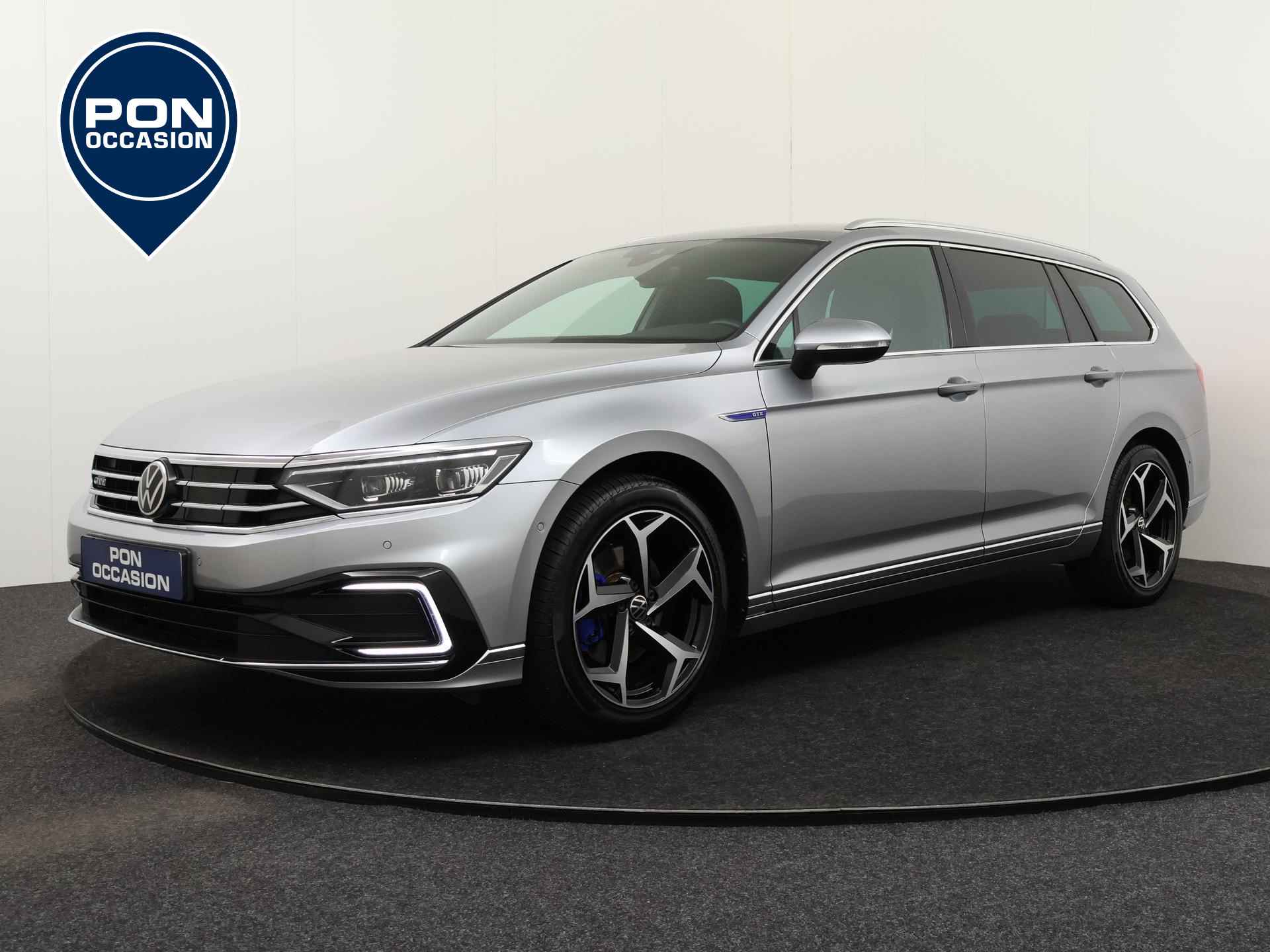 Volkswagen Passat BOVAG 40-Puntencheck