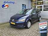 Volkswagen Touran 1.2 TSI Comfortline BlueMotion 7p. Inclusief Afleveringskosten