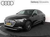 Audi e-tron Sportback 55 quattro Business edition Plus 95 kWh