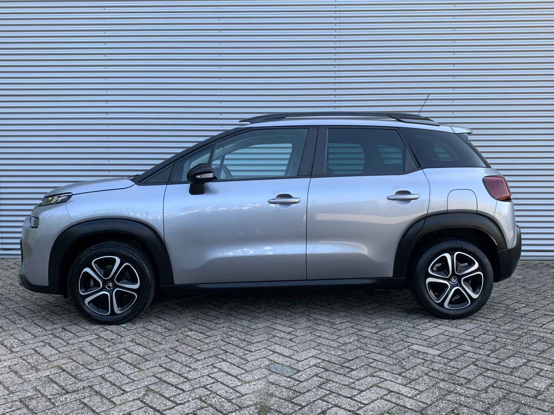 Citroën C3 Aircross 1.2 PureTech Feel Navigatie | Cruise control | PDC | Apple Carplay/Android Auto - 3/30