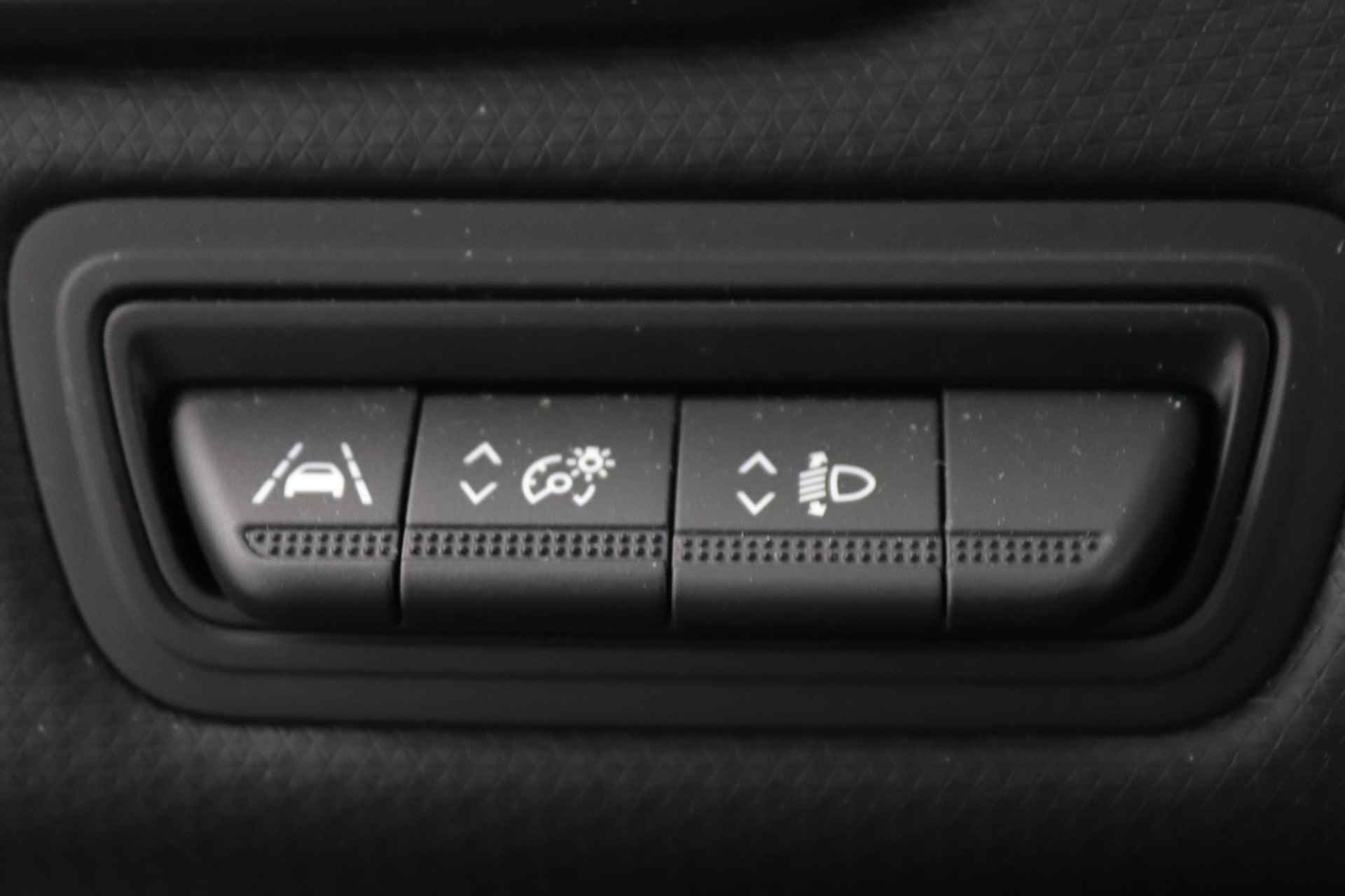Renault Clio 1.0 TCe 90 Zen | Cruise Control| LED Koplampen| 5DRS| Airco| Carplay&Android| Lane Assist| Parkeersensoren| - 23/39