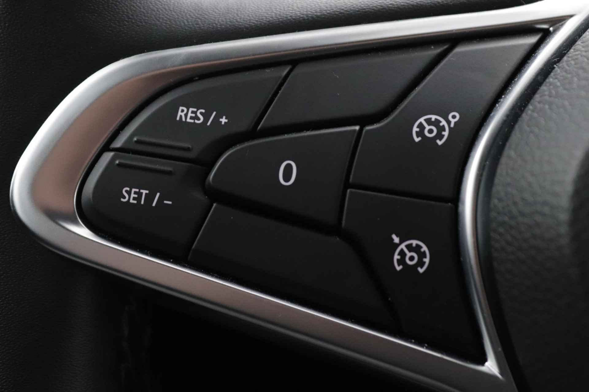 Renault Clio 1.0 TCe 90 Zen | Cruise Control| LED Koplampen| 5DRS| Airco| Carplay&Android| Lane Assist| Parkeersensoren| - 25/39