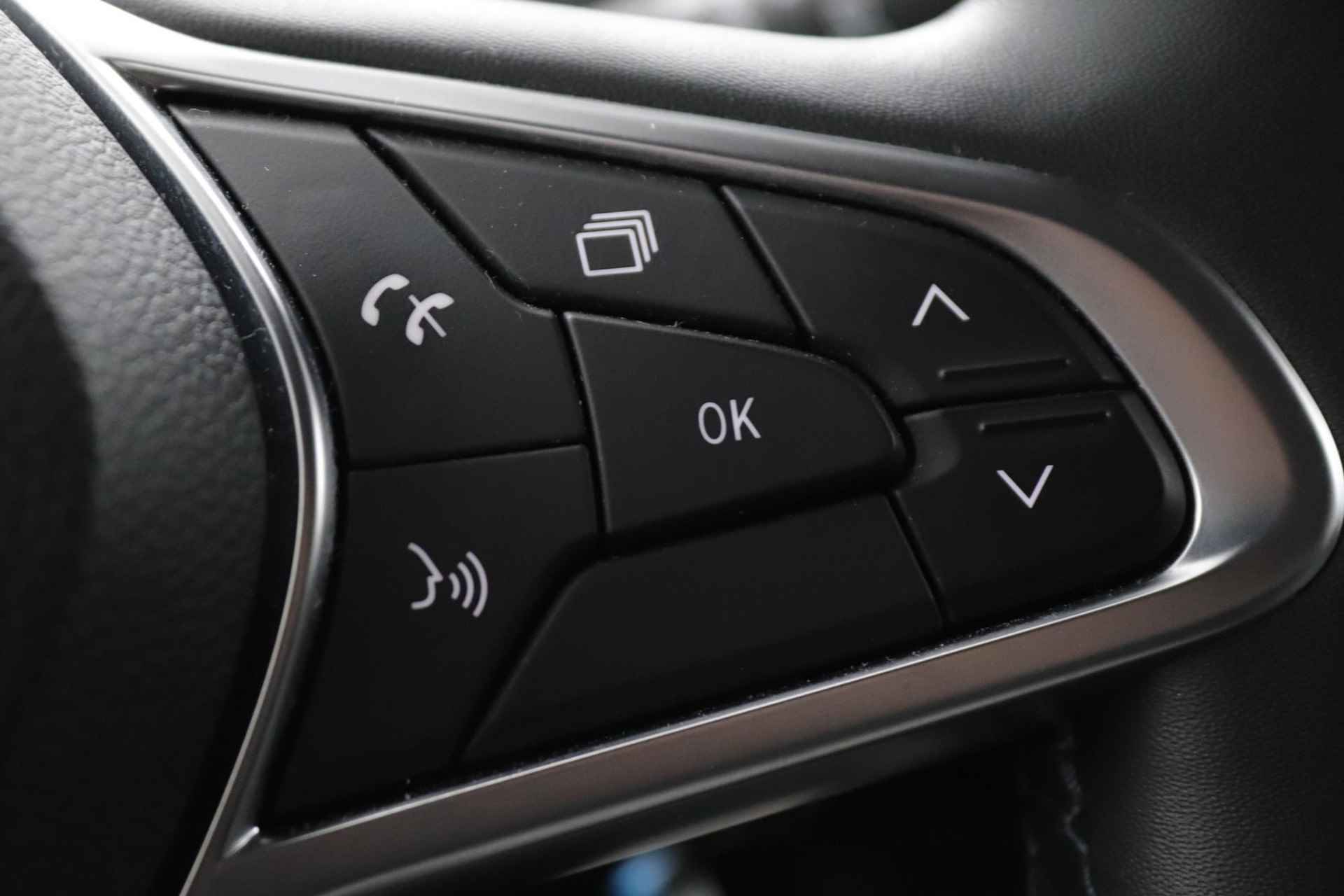 Renault Clio 1.0 TCe 90 Zen | Cruise Control| LED Koplampen| 5DRS| Airco| Carplay&Android| Lane Assist| Parkeersensoren| - 26/39