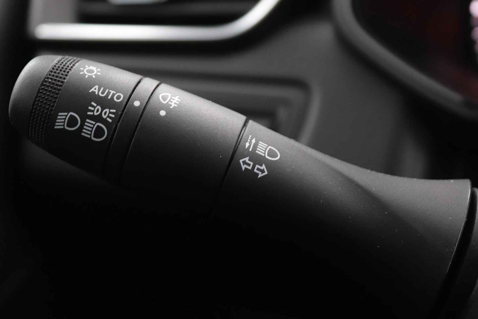 Renault Clio 1.0 TCe 90 Zen | Cruise Control| LED Koplampen| 5DRS| Airco| Carplay&Android| Lane Assist| Parkeersensoren| - 27/39