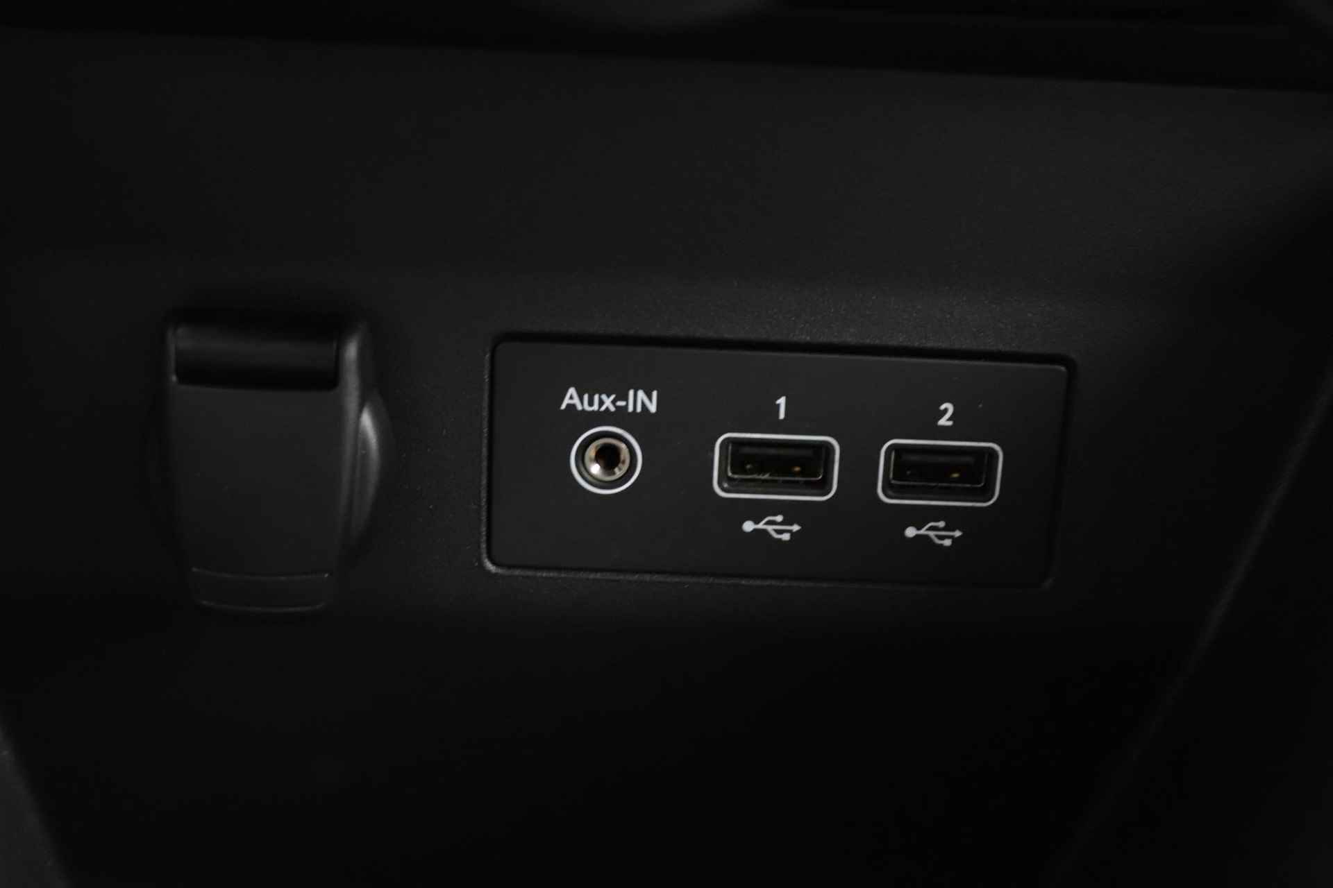 Renault Clio 1.0 TCe 90 Zen | Cruise Control| LED Koplampen| 5DRS| Airco| Carplay&Android| Lane Assist| Parkeersensoren| - 34/39