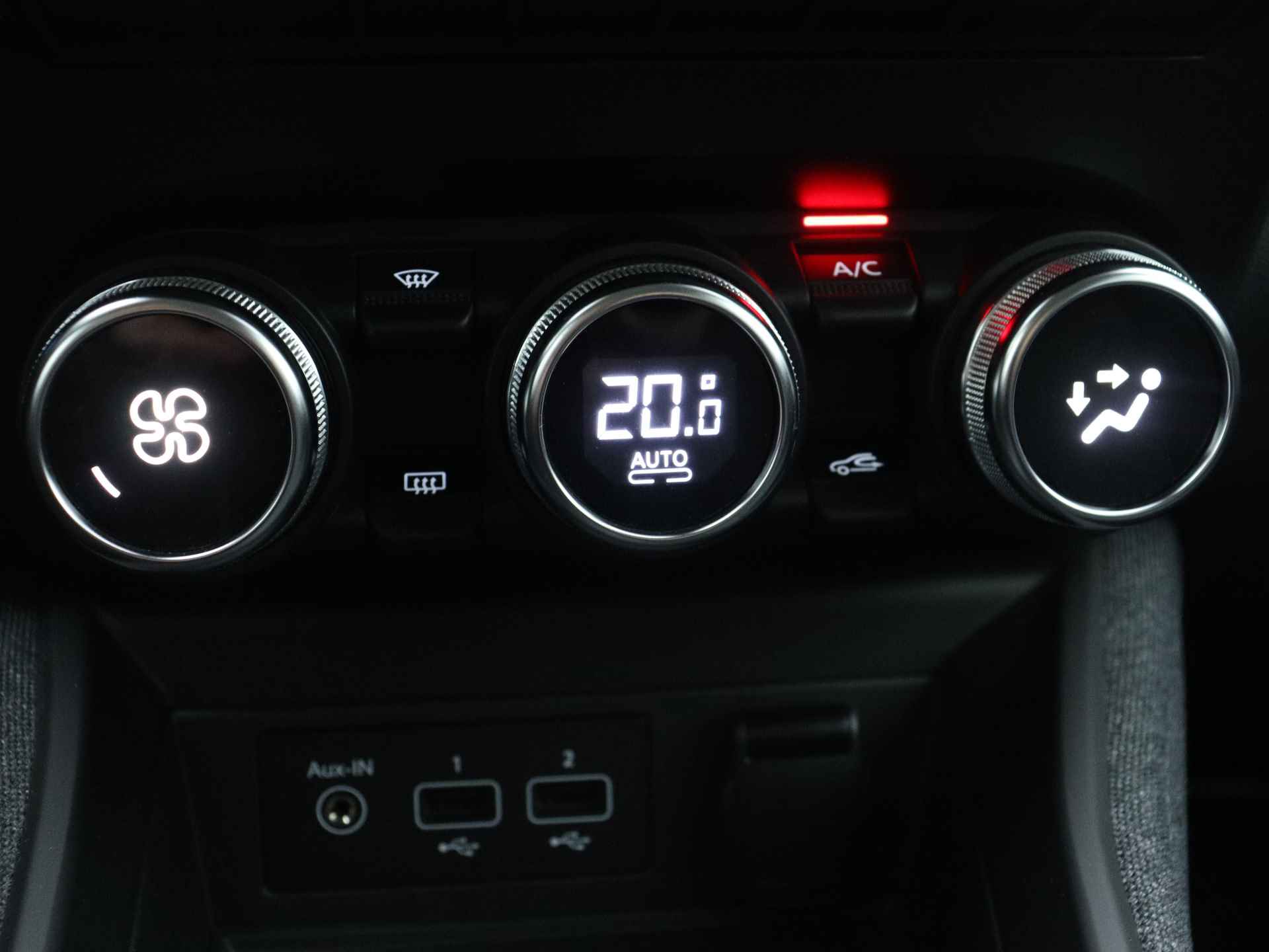 Renault ZOE R135 Intens 52 kWh | Bose | 9'3 Navigatie | Camera | Climate Control | Digitaal Dashboard | - 12/46