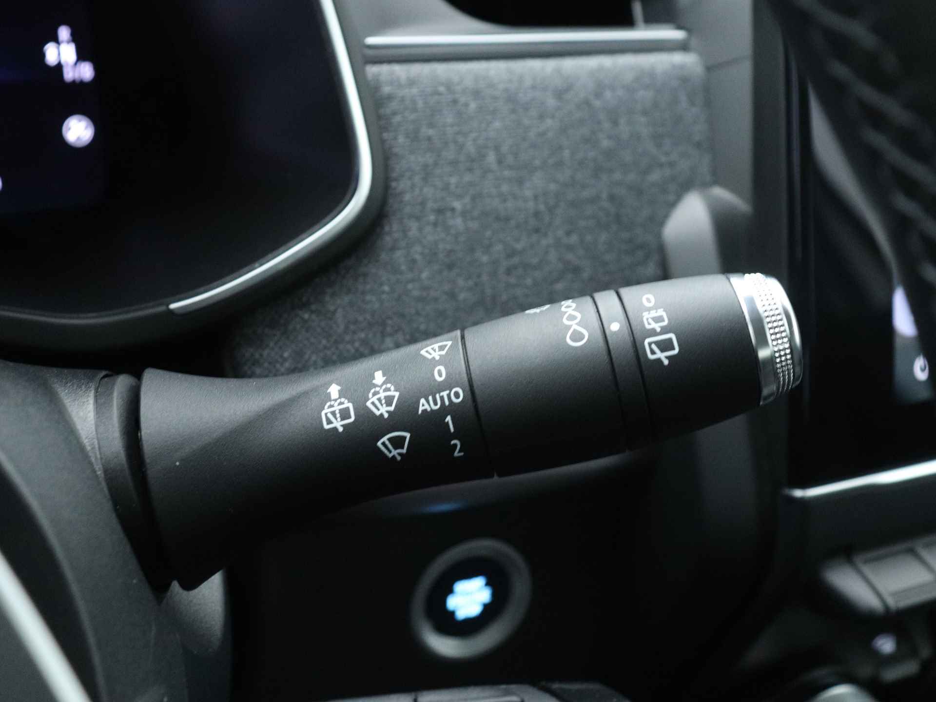 Renault ZOE R135 Intens 52 kWh | Bose | 9'3 Navigatie | Camera | Climate Control | Digitaal Dashboard | - 25/46