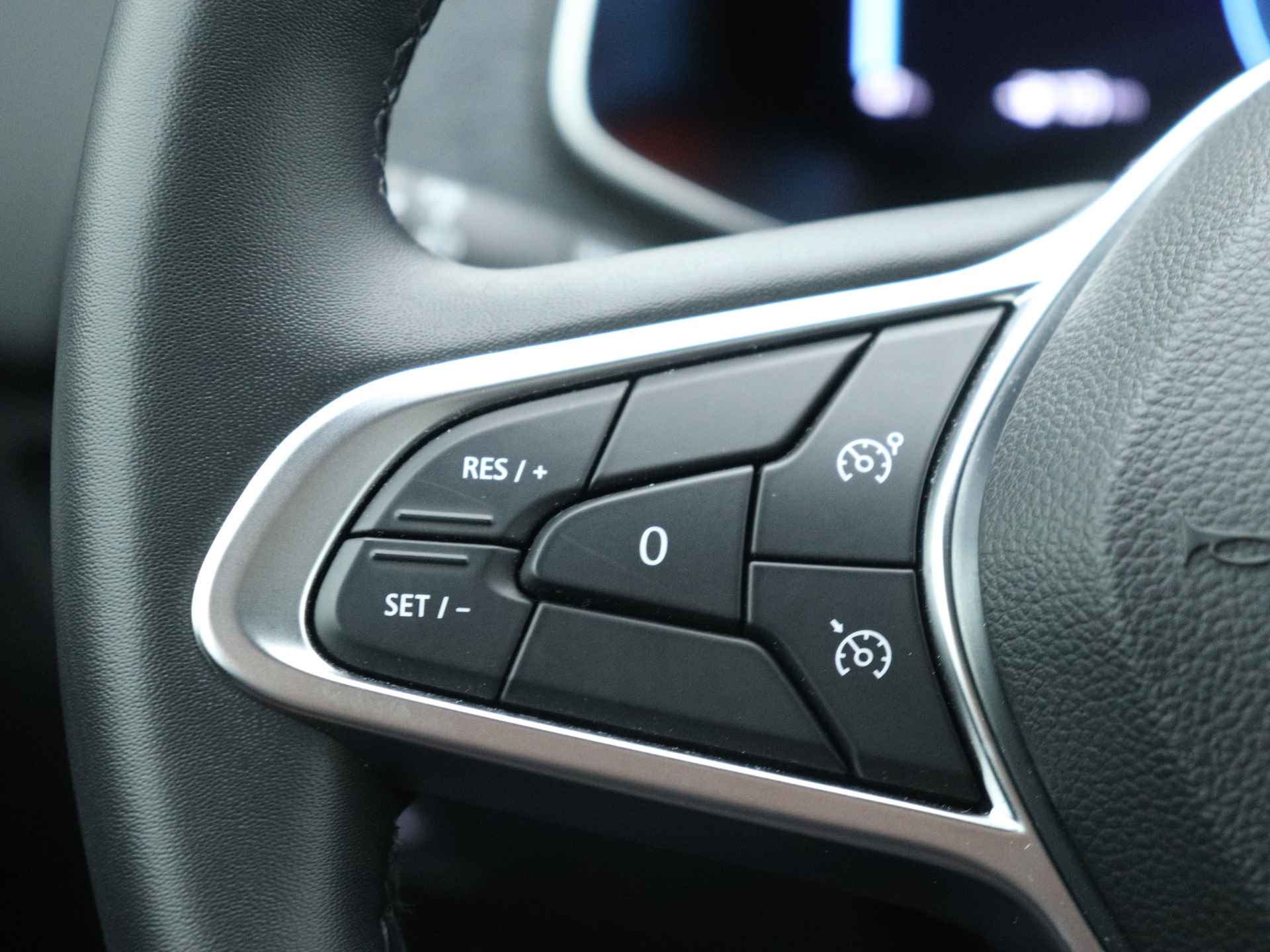 Renault ZOE R135 Intens 52 kWh | Bose | 9'3 Navigatie | Camera | Climate Control | Digitaal Dashboard | - 26/46