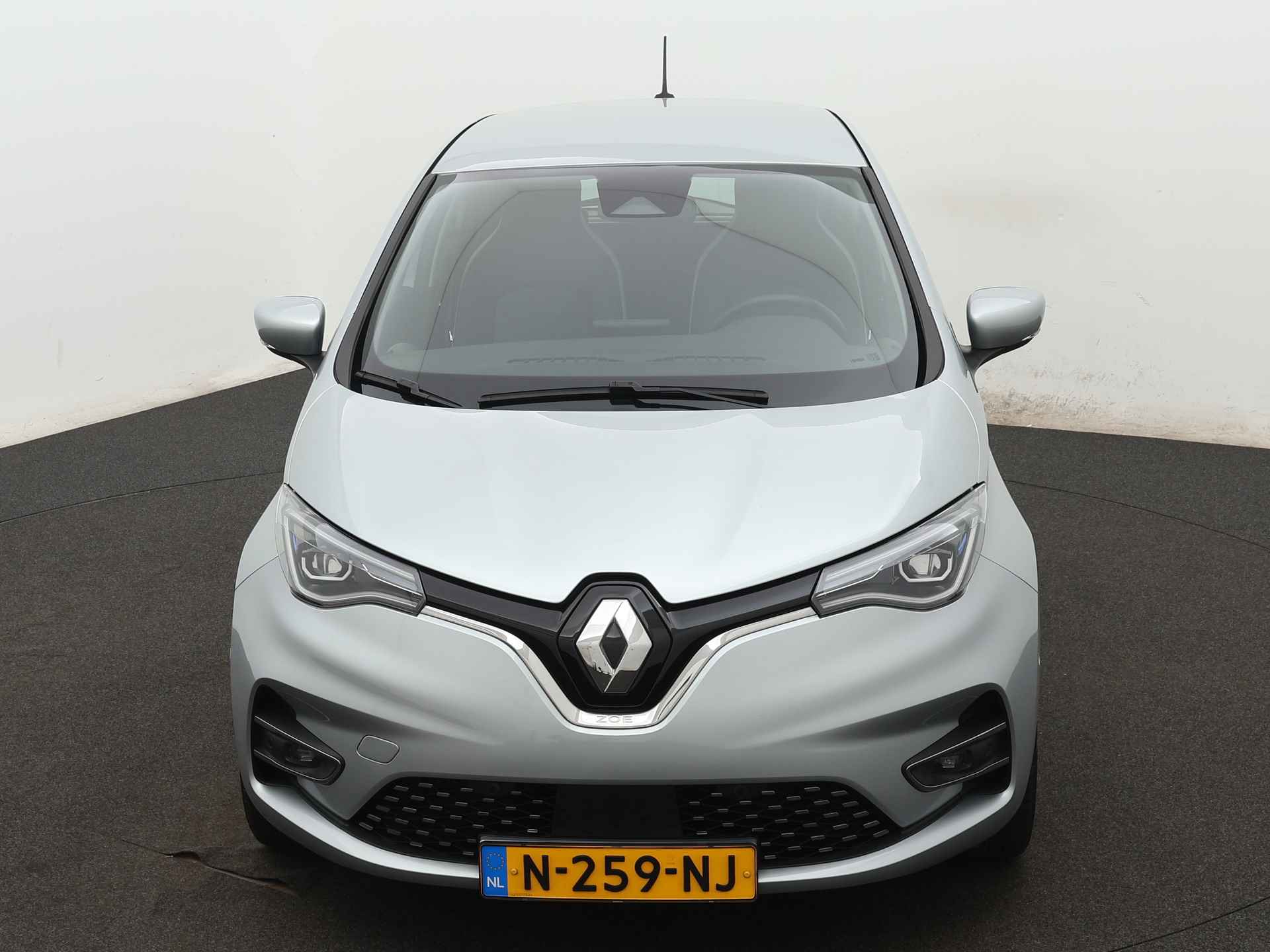 Renault ZOE R135 Intens 52 kWh | Bose | 9'3 Navigatie | Camera | Climate Control | Digitaal Dashboard | - 28/46